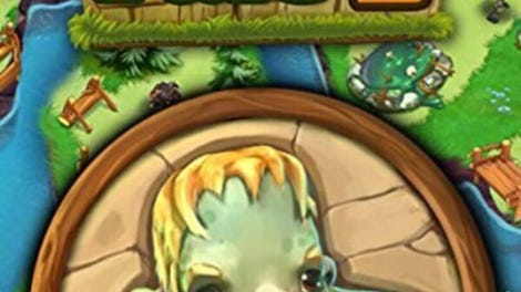 The Tiny Tale 2