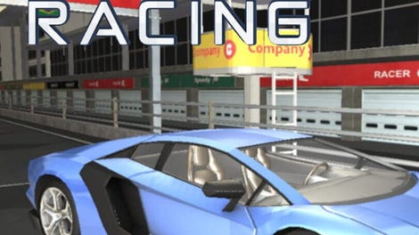 Grand Prix Racing