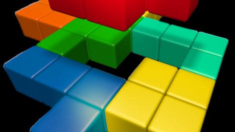 TetroCrate