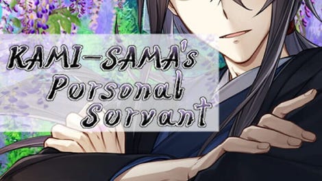 Kami-sama's Personal Servant