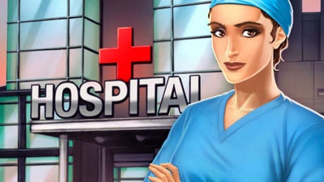 Operate Now: Hospital