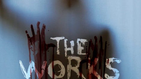 The Works of Mercy