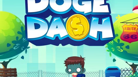 Doge Dash