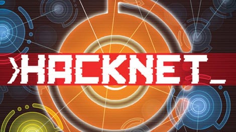 Hacknet