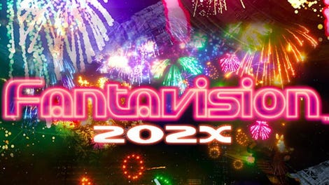 Fantavision 202X