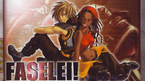 Faselei!