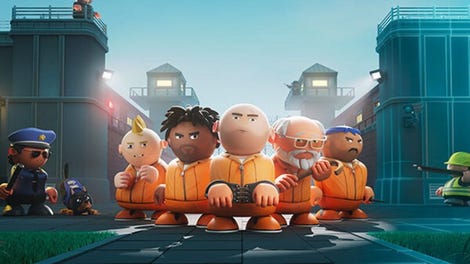 Prison Architect 2