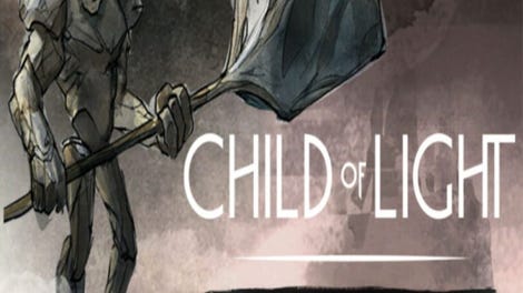 Child of Light: The Golem's Plight Pack