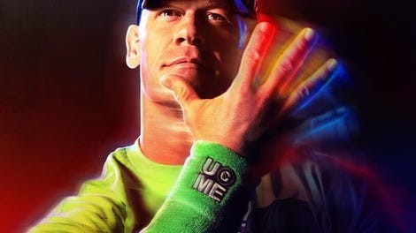 WWE 2K23: Cross-Gen Digital Edition
