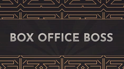 Box Office Boss