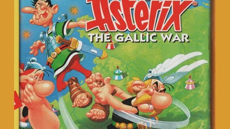 Asterix: The Gallic War