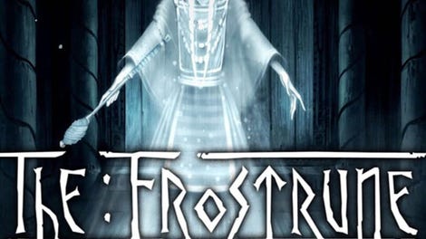 The Frostrune