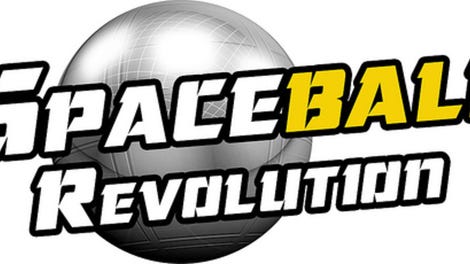 Spaceball Revolution