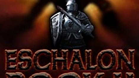 Eschalon: Book II