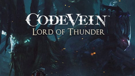 Code Vein: Lord of Thunder