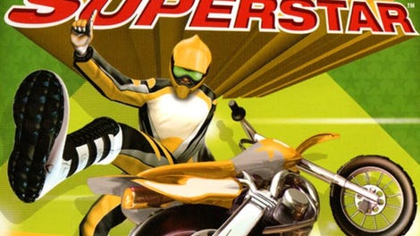 SX Superstar