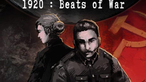Telegraphist 1920: Beats of War