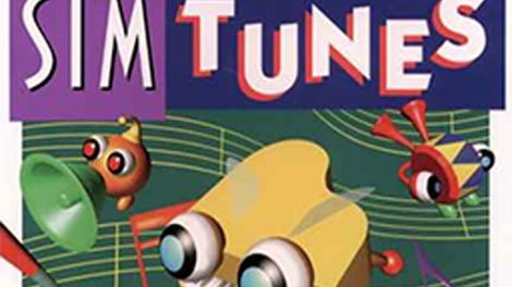 SimTunes