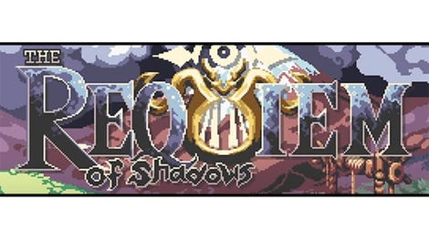 The Requiem of Shadows