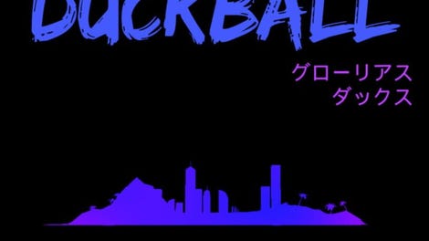 Duckball: Glorious Ducks