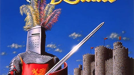 Lords of the Realm
