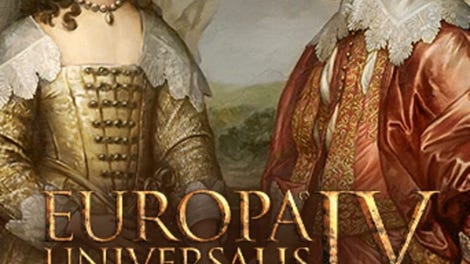 Europa Universalis IV: Songs of Regency