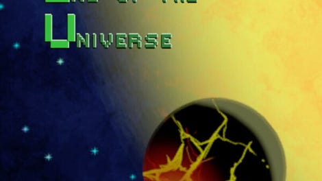 Advisors at the End of the Universe