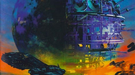 Imperium Galactica