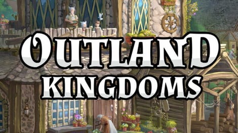 Outland Kingdoms