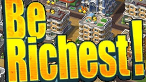 Be Richest!