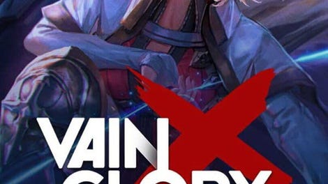 Vainglory