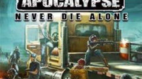 Zombie Apocalypse: Never Die Alone