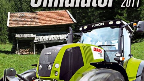 Agricultural Simulator 2011: Extended Edition