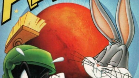 Looney Tunes Collector: Alert!