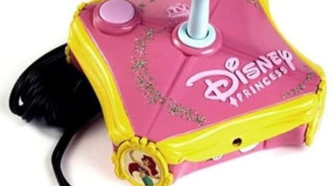 Disney Princess: Magical Adventures
