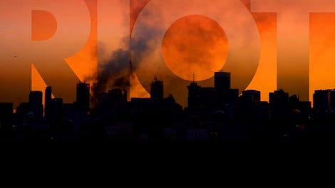 Riot