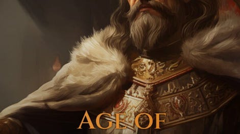 Age of History 3