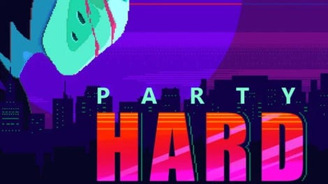 Party Hard Pack