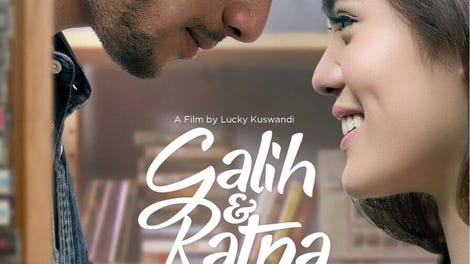 Galih Dan Ratna (2017) - The A.V. Club