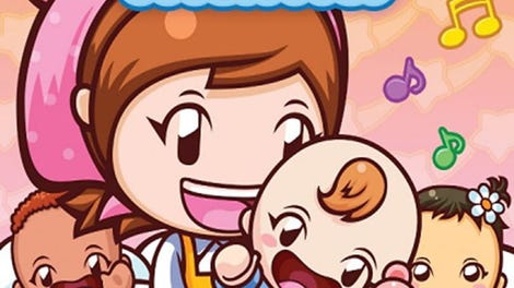 Babysitting Mama