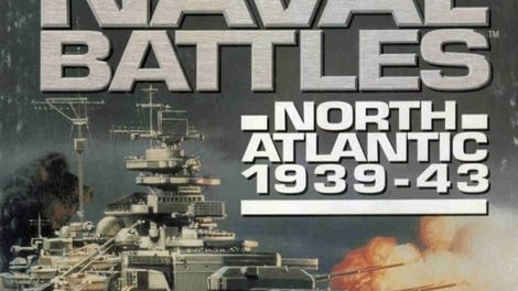 Great Naval Battles: North Atlantic 1939-1943