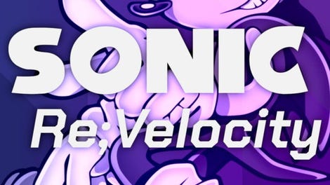 Sonic Re;Velocity