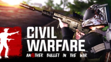 Civil Warfare: Another Bullet in the War