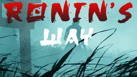 Ronin's Way