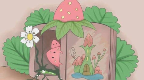 Strawberry Park