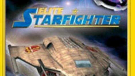 Elite Starfighter