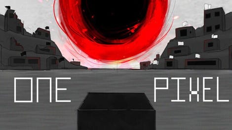 One Pixel