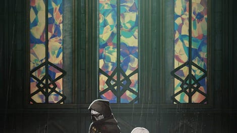 Ender Lilies: Quietus of the Knights