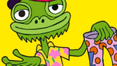 PaRappa the Rapper: Stage 3 Music A