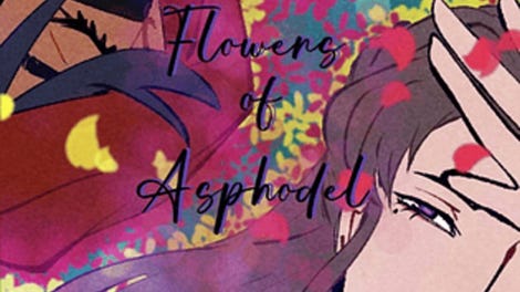 Flowers of Asphodel